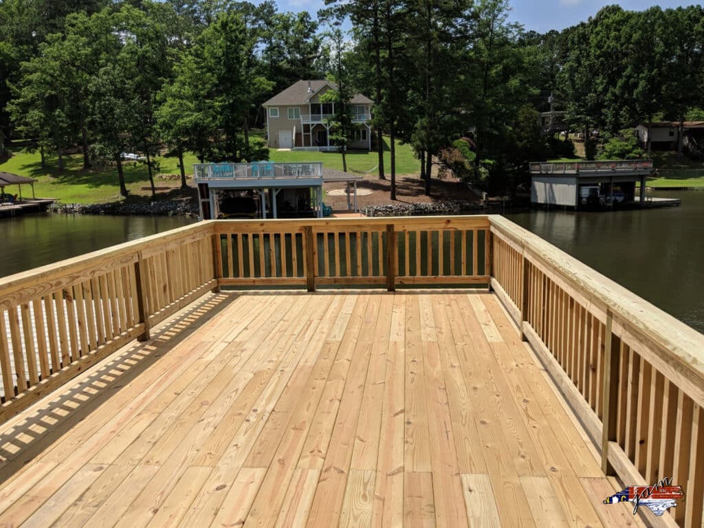 Deck Builders Raleigh NC | Deck Builders Durham & Cary NC